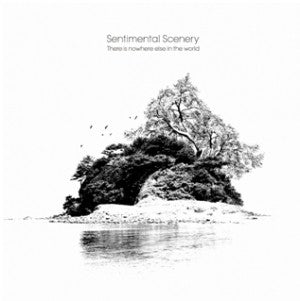 Sentimental Scenery Album CD - There is nowhere else in the world - kpoptown.ca