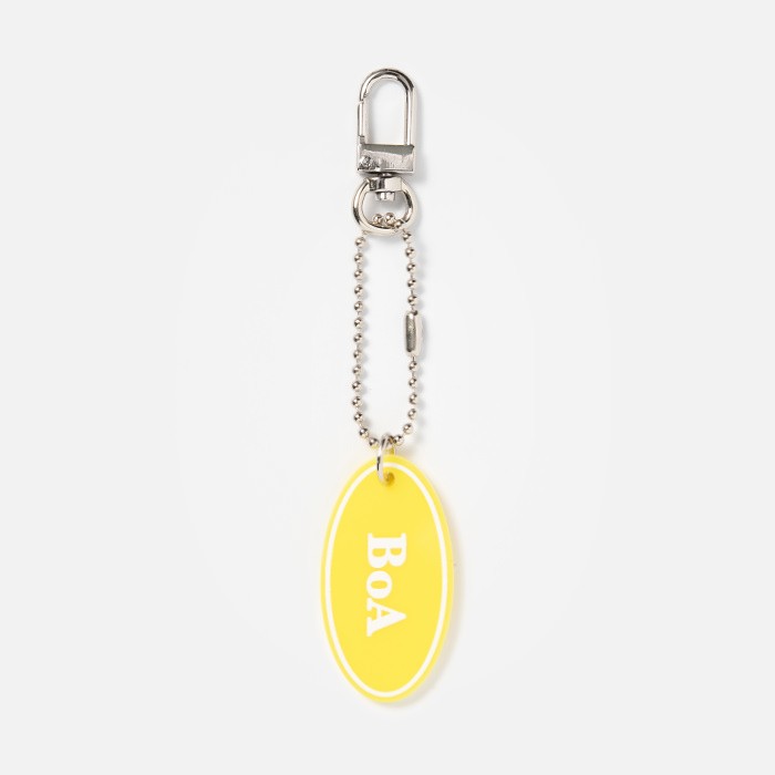 BoA ACRYLIC KEYRING - kpoptown.ca