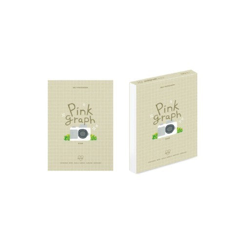 APINK 8Years Old Concert Goods - Self Photobook - kpoptown.ca