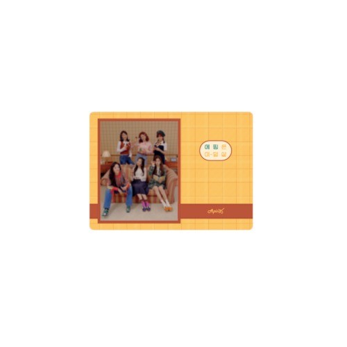 APINK 8Years Old Concert Goods - Deskpad - kpoptown.ca
