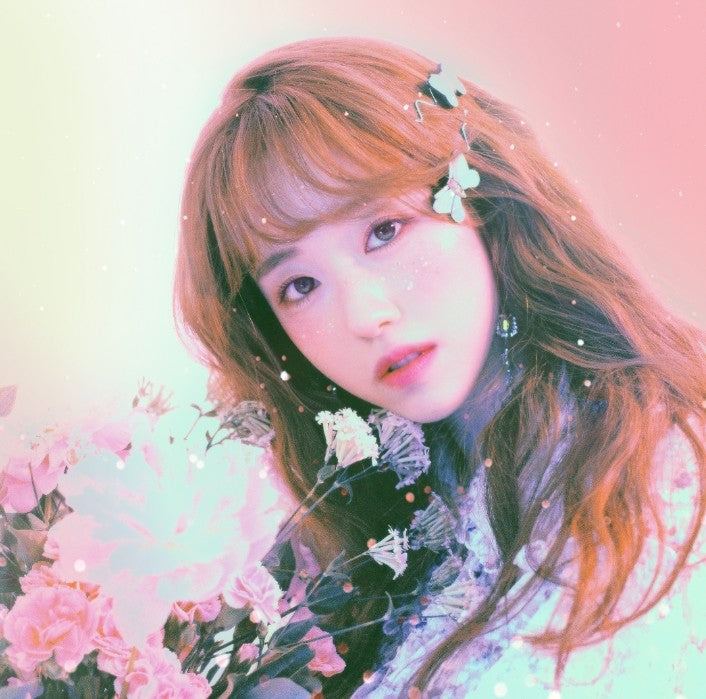 Boramiyu 1st Mini Album - 안녕, 뜨거웠던 CD - kpoptown.ca