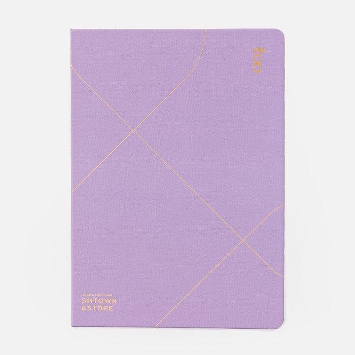 f(x) SMTOWN & STORE NOTE - kpoptown.ca