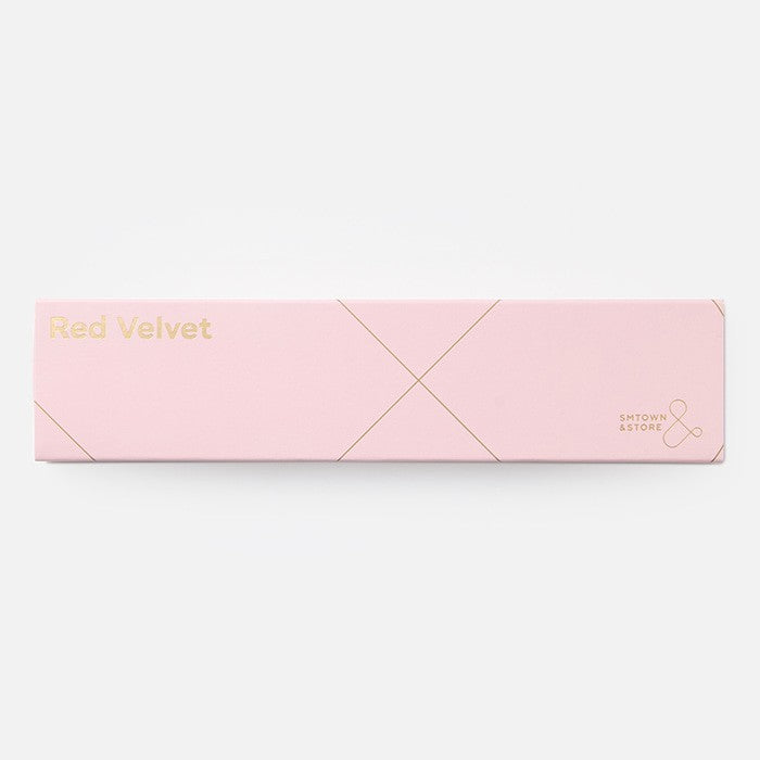 Red Velvet SMTOWN & STORE PENCIL - kpoptown.ca