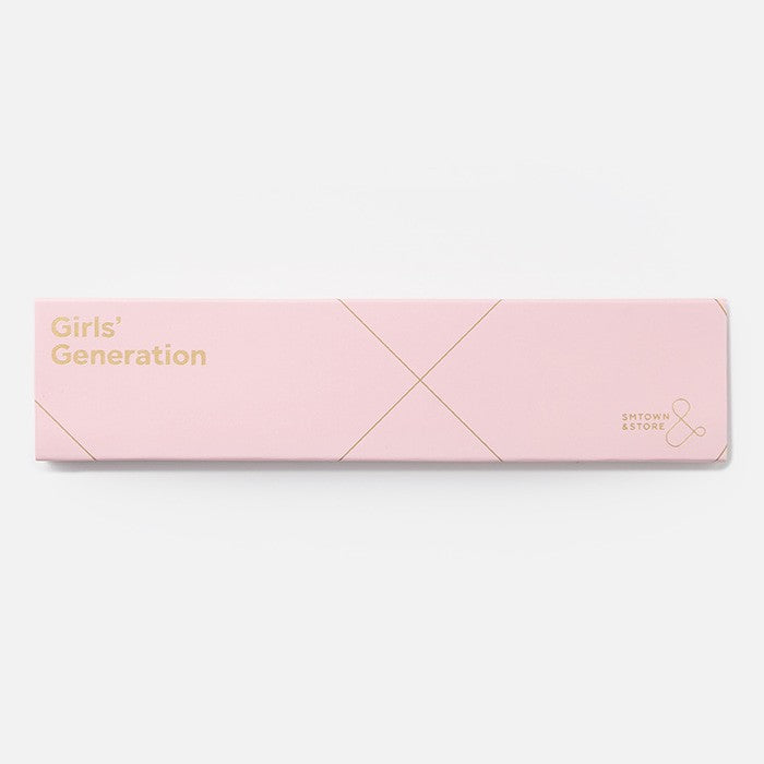 GIRLS GENERATION SMTOWN & STORE PENCIL - kpoptown.ca