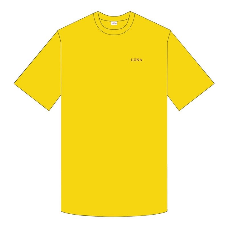 Luna "The fragrance of Luna" Goods - T-Shirt - kpoptown.ca