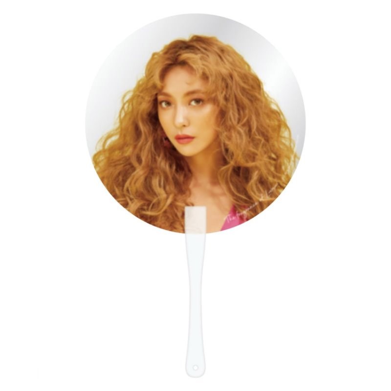 Luna "The fragrance of Luna" Goods - Fan - kpoptown.ca