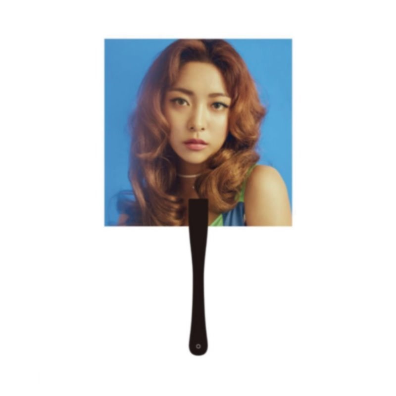 Luna SMTOWN LIVE Goods - Fan - kpoptown.ca