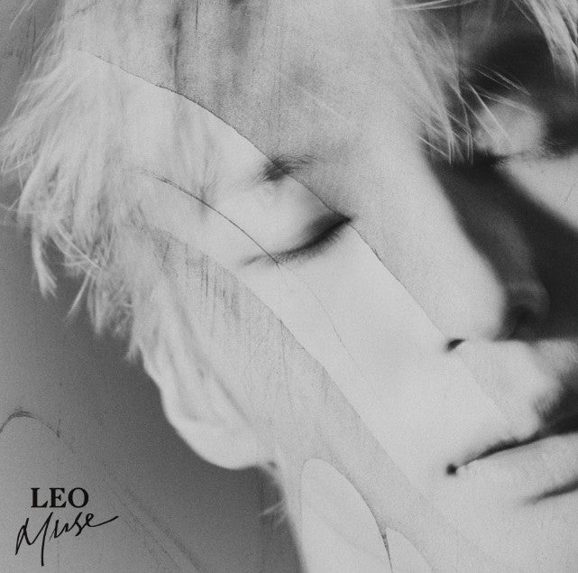 VIXX LEO 2nd Mini Album - MUSE CD - kpoptown.ca