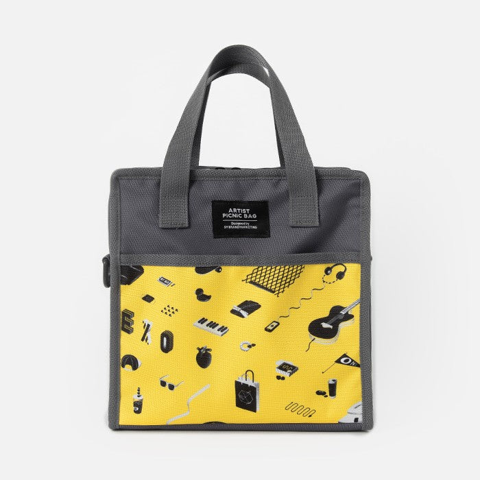 EXO PICNIC BAG - kpoptown.ca