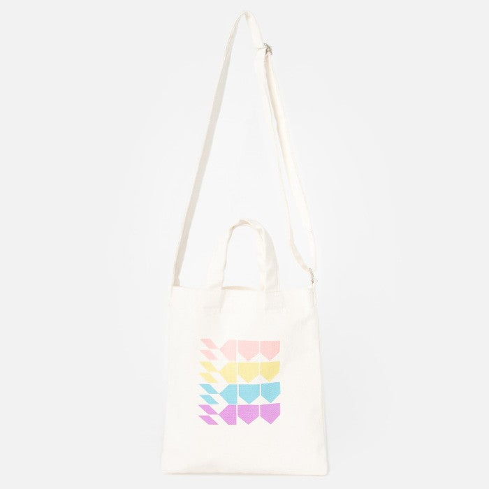 Red Velvet TYPOGRAPHIC ECO BAG - kpoptown.ca