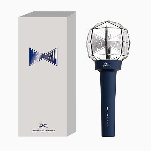K Will Official Light Stick - kpoptown.ca