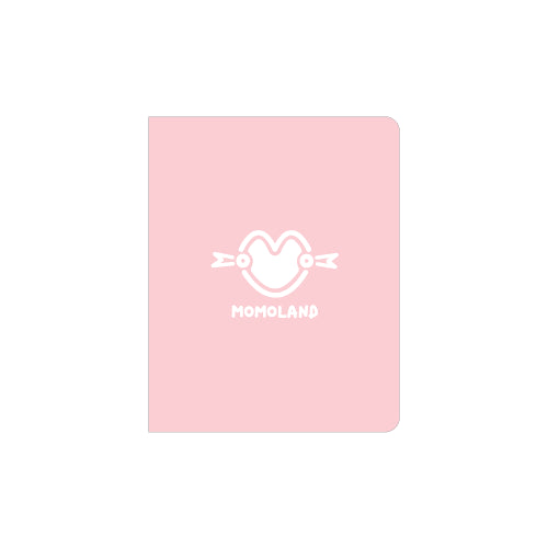 MOMOLAND Official Goods - POST IT - kpoptown.ca