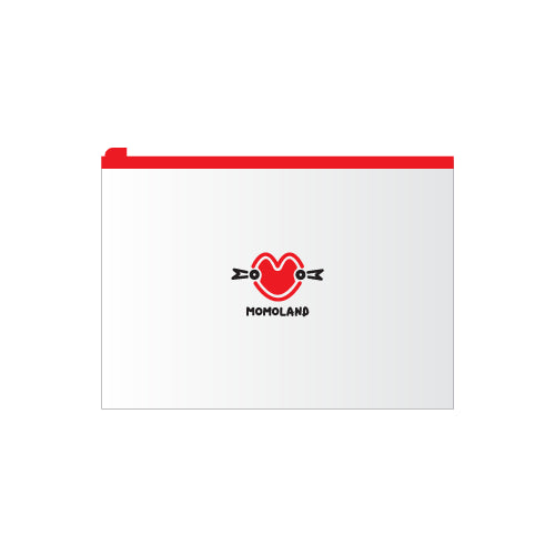 MOMOLAND Official Goods - POUCH - kpoptown.ca