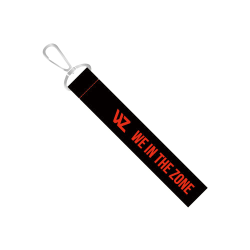 WE IN THE ZONE Debut Showcase Goods - KEY RING - kpoptown.ca