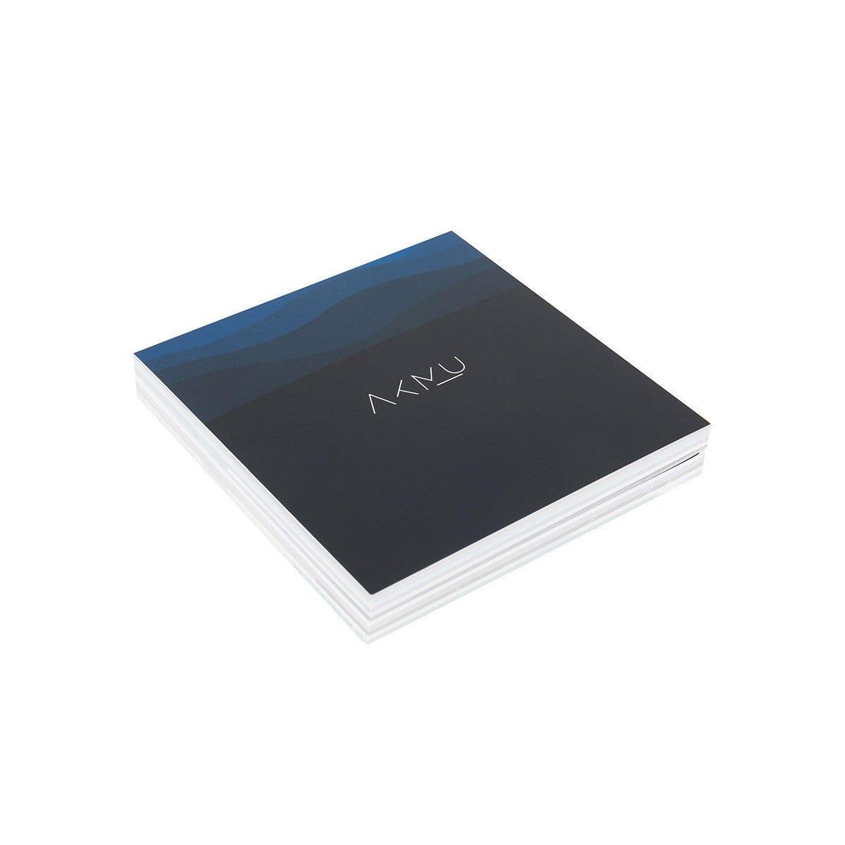 AKMU SAILING Goods - MEMOPAD - kpoptown.ca