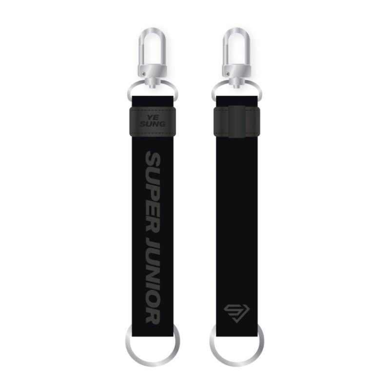 Super Junior SUPER SHOW 8 Goods - Name Tag - kpoptown.ca