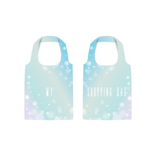 TWICE Once Halloween 2 Goods - SHOPPING BAG - kpoptown.ca