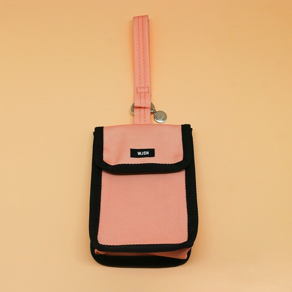 WJSN Official Goods - Strap Pouch - kpoptown.ca
