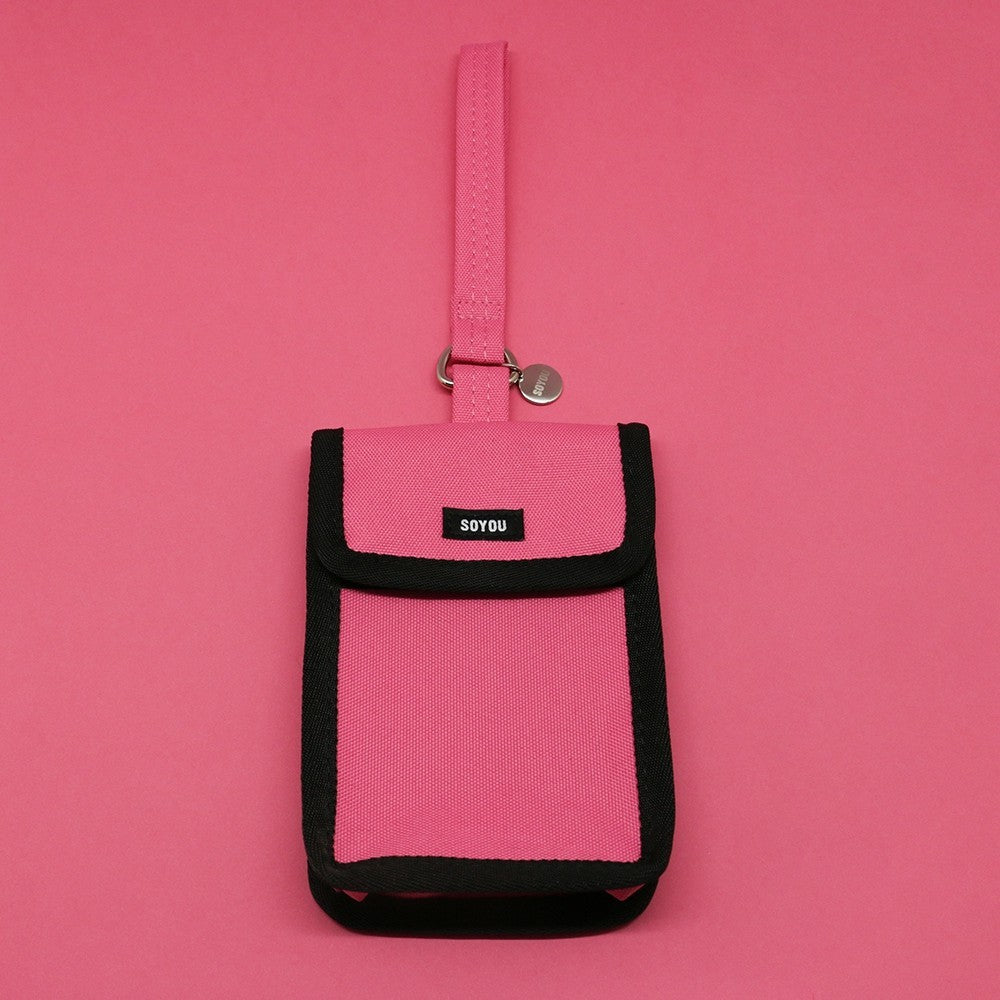 SO YOU Official Goods - Strap Pouch - kpoptown.ca
