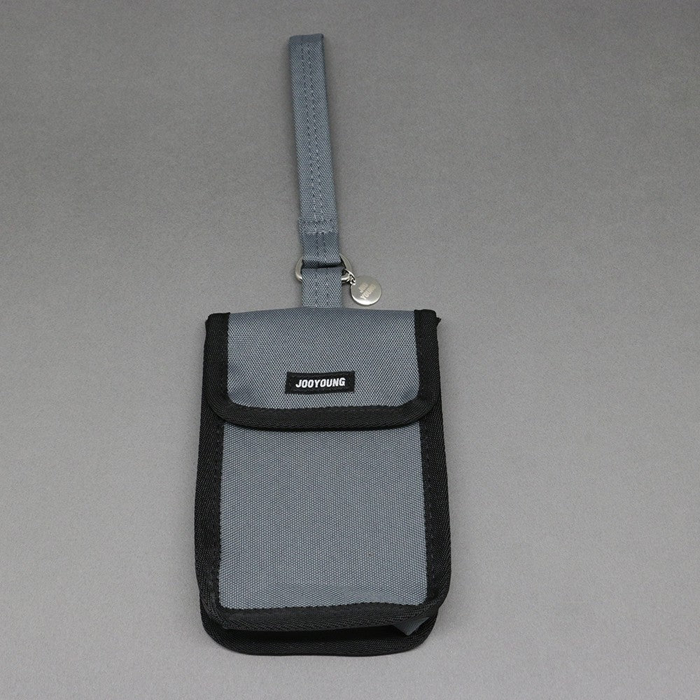 JOO YOUNG Official Goods - Strap Pouch - kpoptown.ca