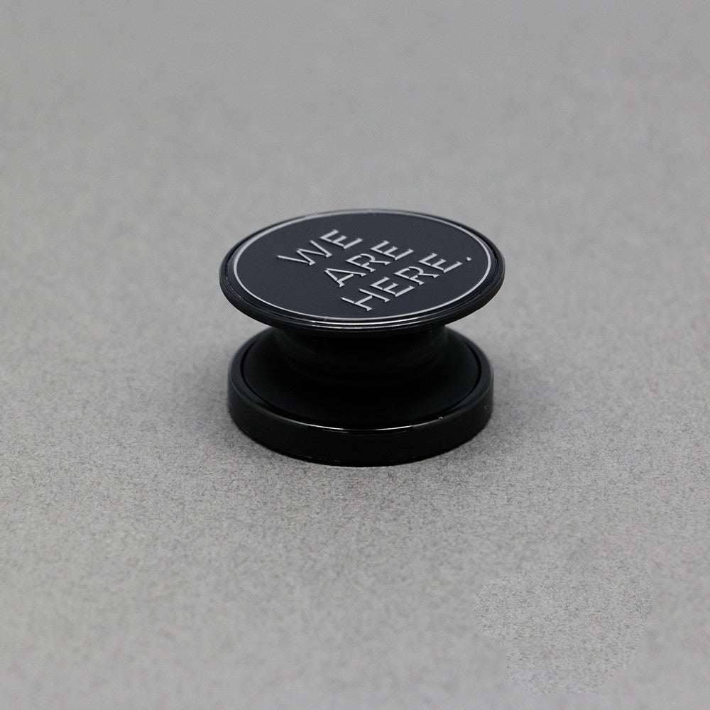 MONSTA X WE ARE HERE Goods - GRIP TOK - kpoptown.ca