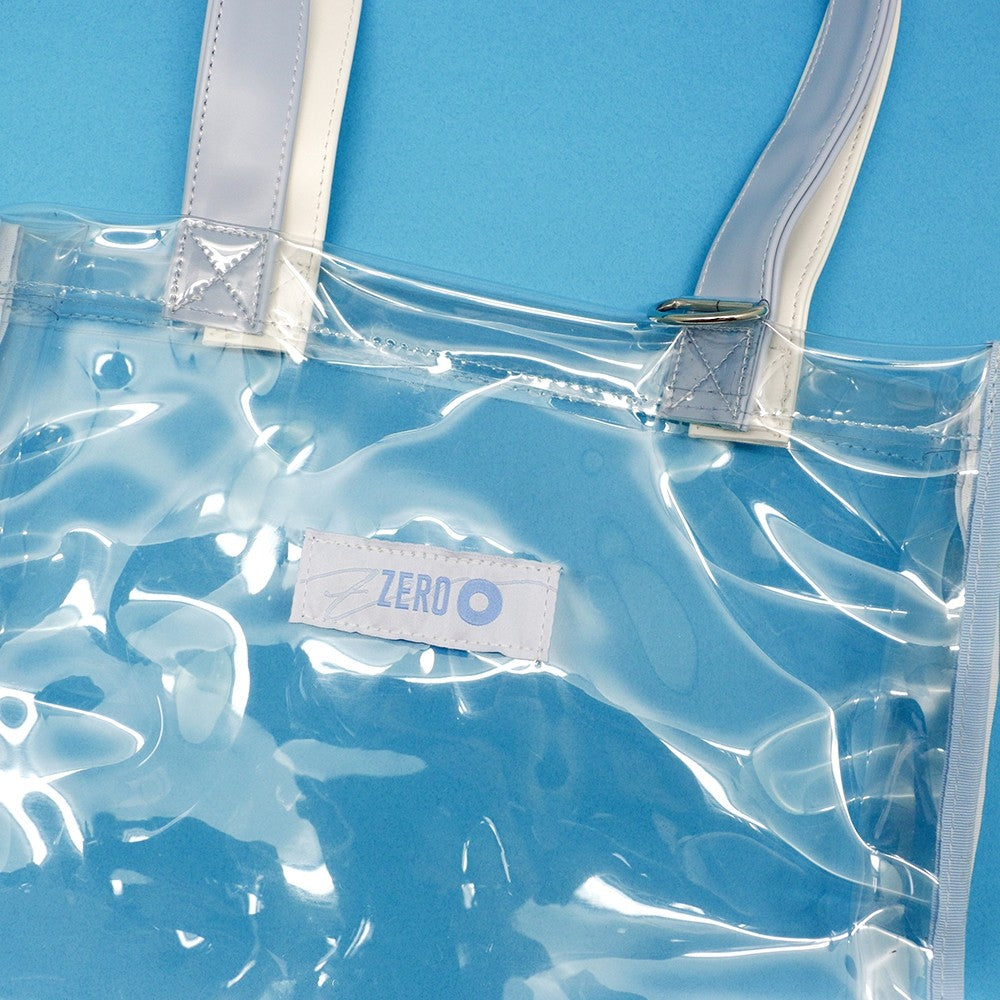 JEONG SEWOON 2019 Concert Goods - PVC BAG - kpoptown.ca