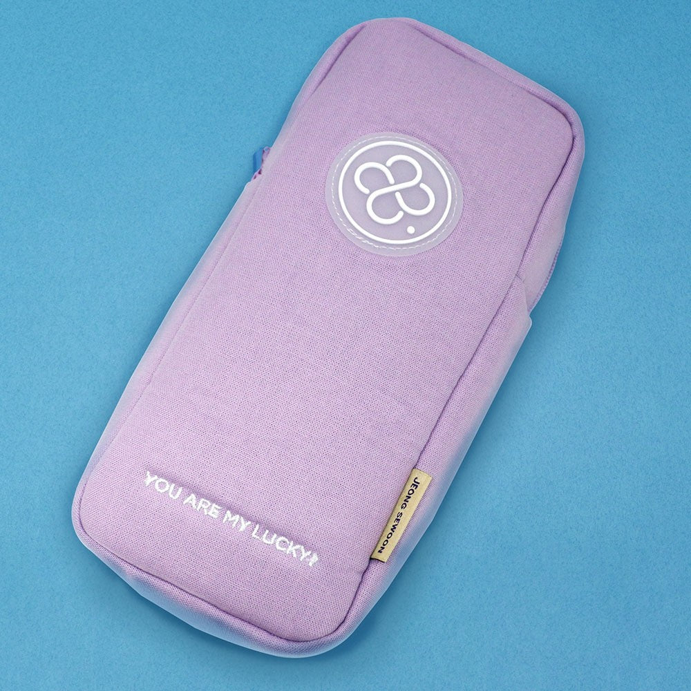 JEONG SEWOON 2019 Concert Goods - LIGHT STICK POUCH - kpoptown.ca