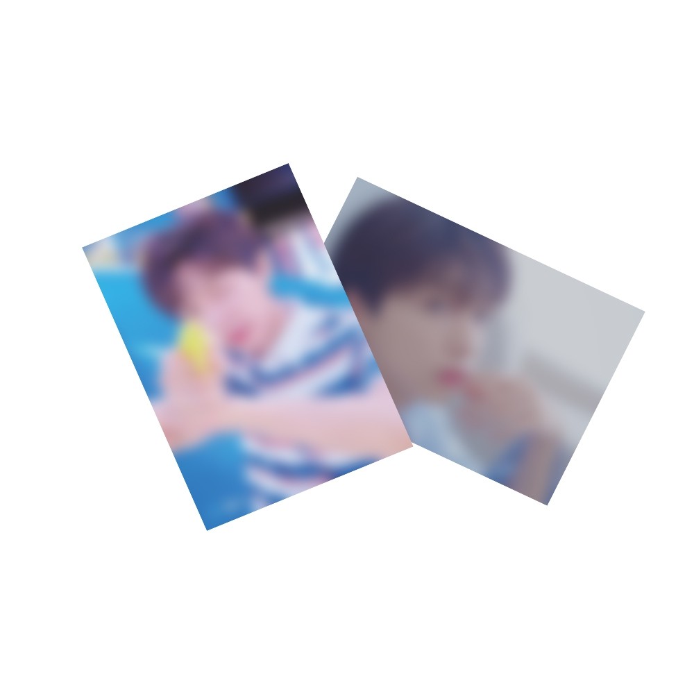 JEONG SEWOON 2019 Concert Goods - POSTER SET - kpoptown.ca
