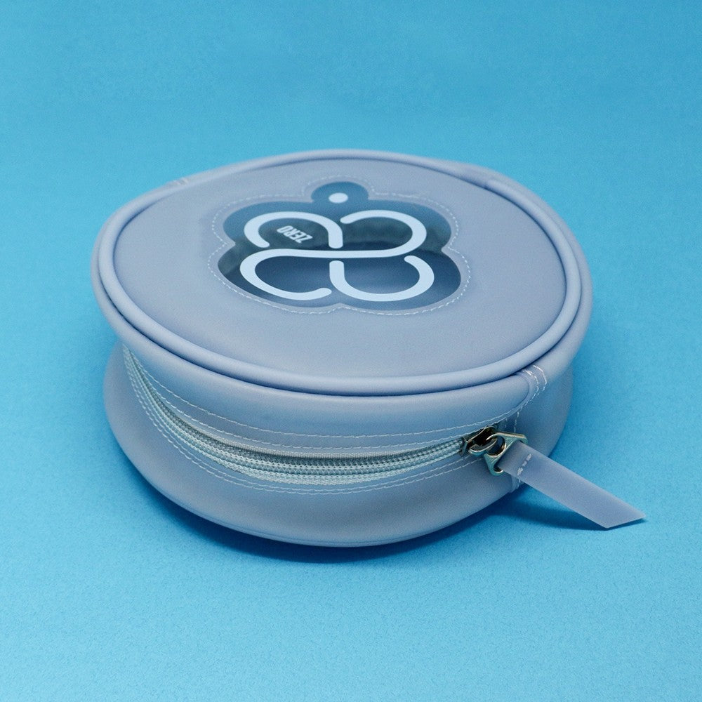 JEONG SEWOON 2019 Concert Goods - PVC Pouch - kpoptown.ca