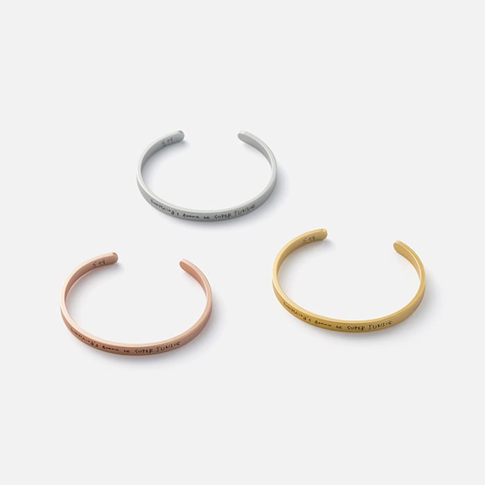 SUPER JUNIOR CHEER UP Goods - BRACELET - kpoptown.ca