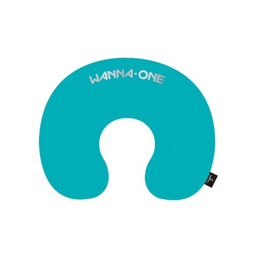 WANNA ONE Summer Popup Store Goods - Neck Pillow - kpoptown.ca
