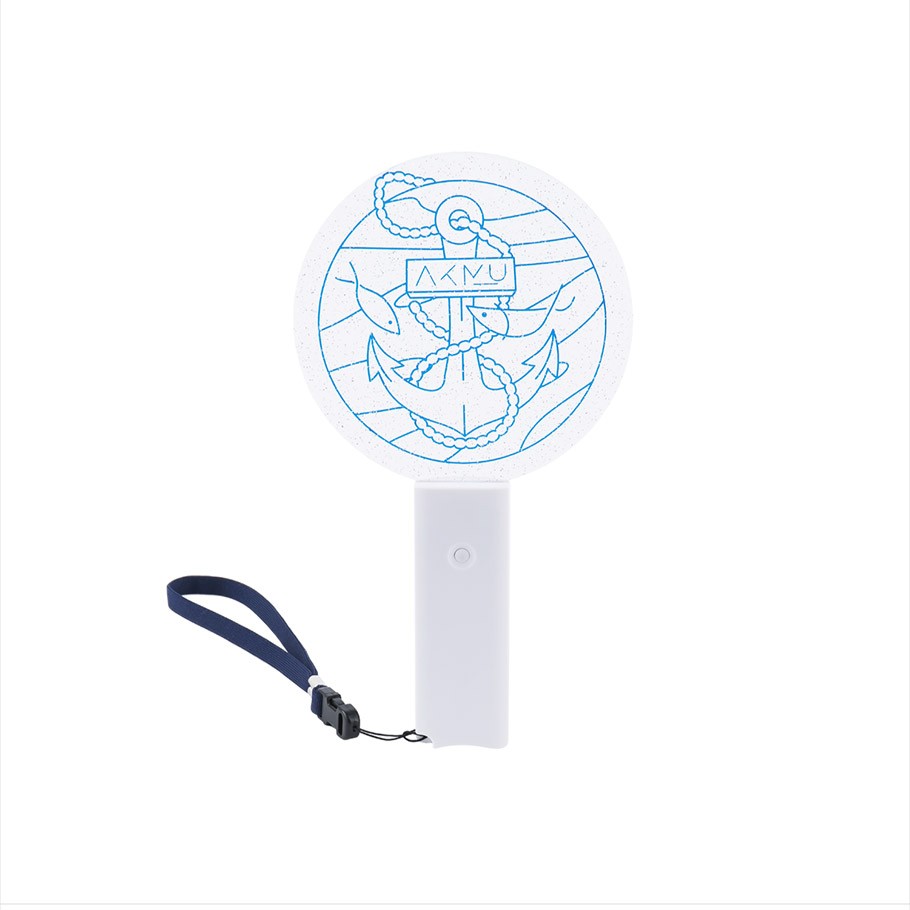 AKMU Official LIGHT STICK ver.2 - kpoptown.ca