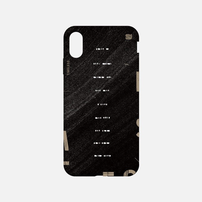 SUPER JUNIOR TIMELESS Goods - ARTIST CASE - kpoptown.ca