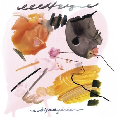 Big Baby Driver 3rd Album - Love CD - kpoptown.ca