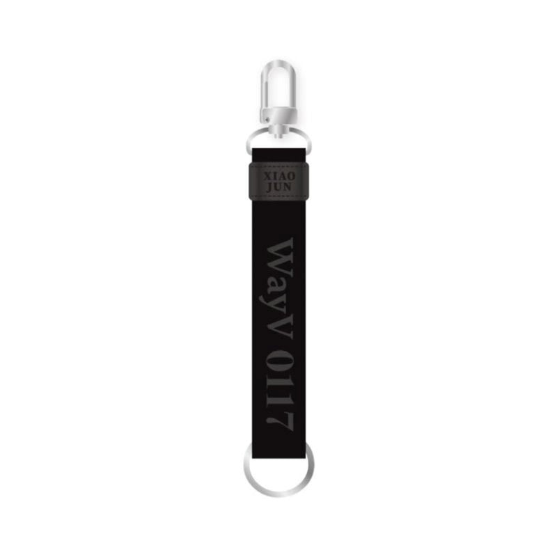 WayV Take Over the Moon - NAME TAG - kpoptown.ca