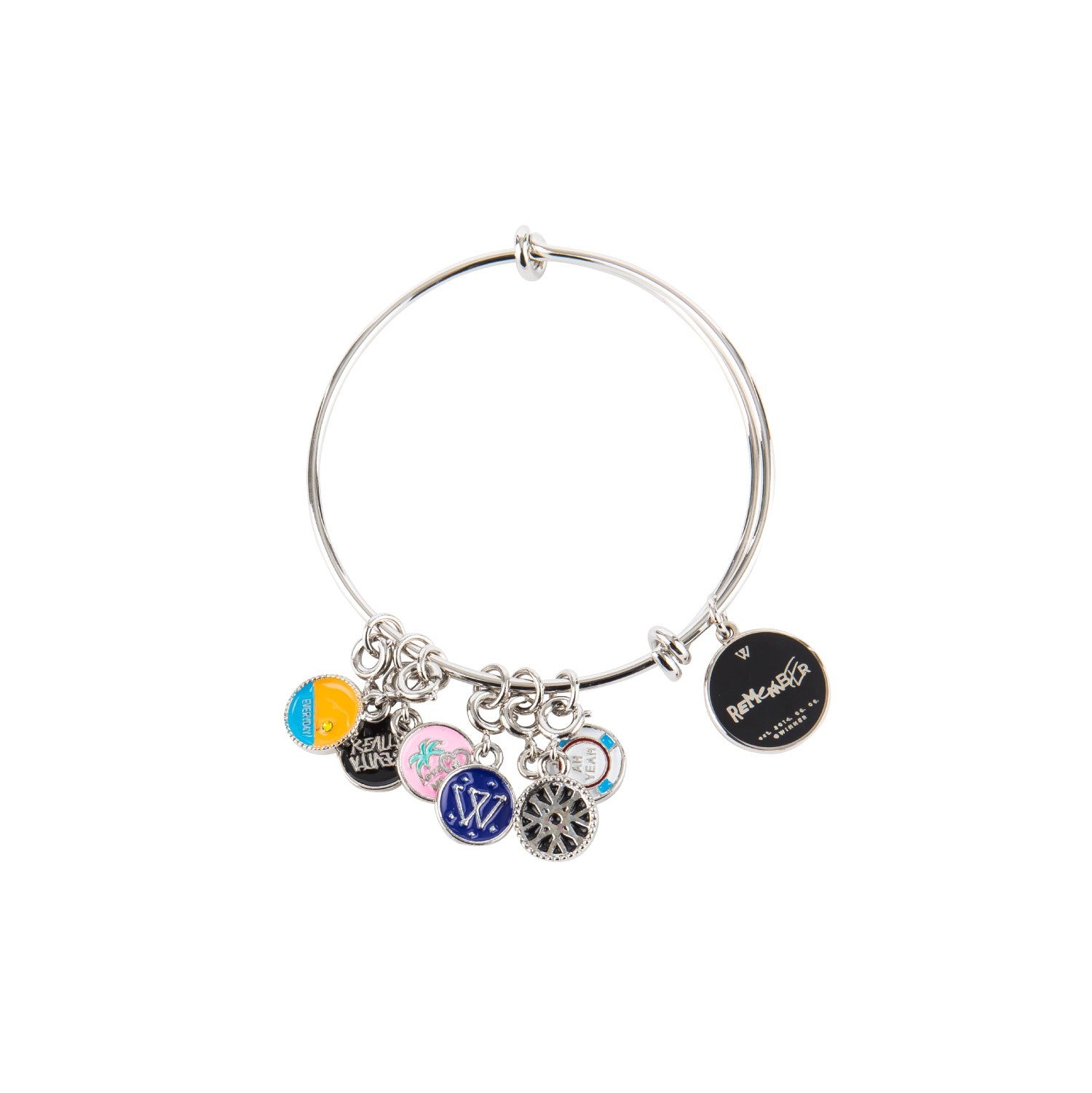 WINNER REMEMBER Goods - BANGLE - kpoptown.ca