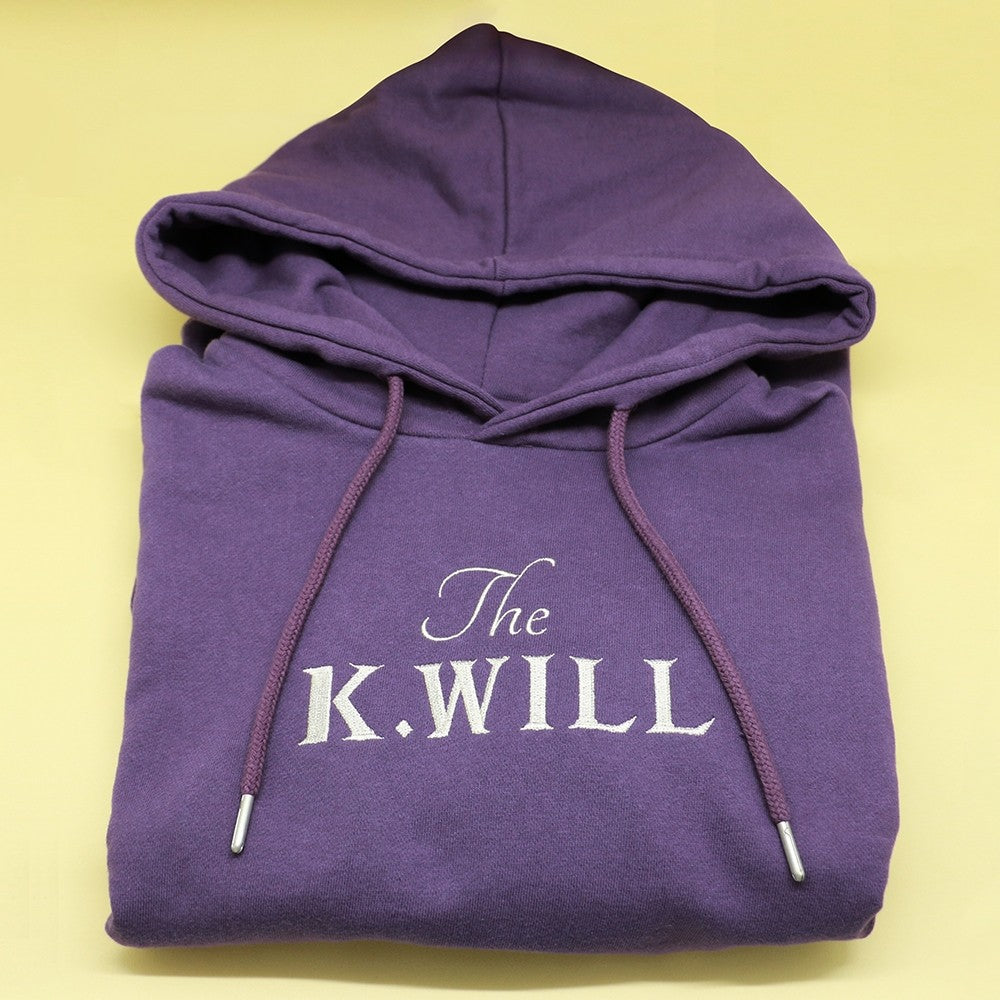 K.WILL 2019-20 Concert Tour Seoul - Hoodie - kpoptown.ca