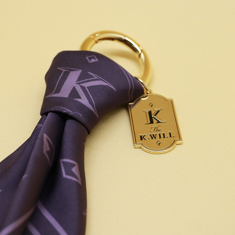 K.WILL 2019-20 Concert Tour Seoul - Keyring - kpoptown.ca