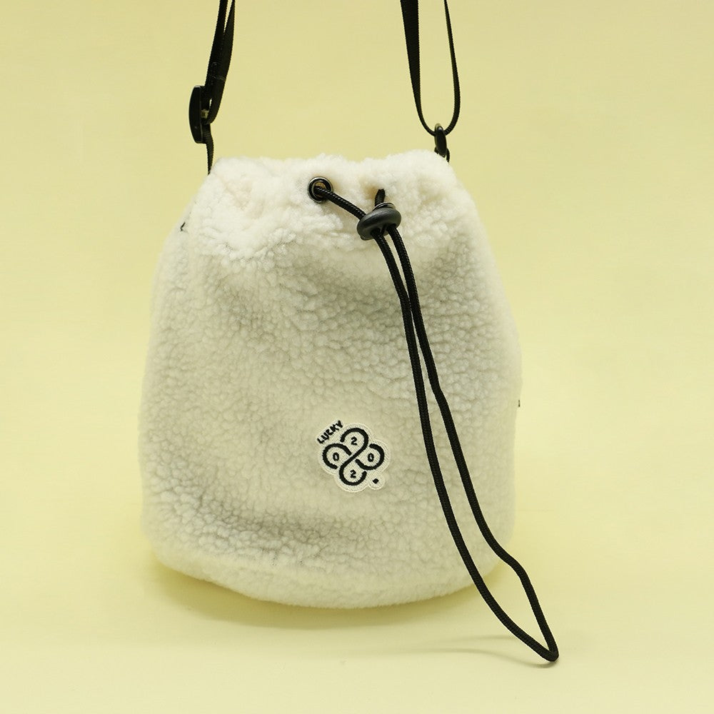 JEONG SEWOON 2020 Fanmeeting Goods - Cross Bag - kpoptown.ca