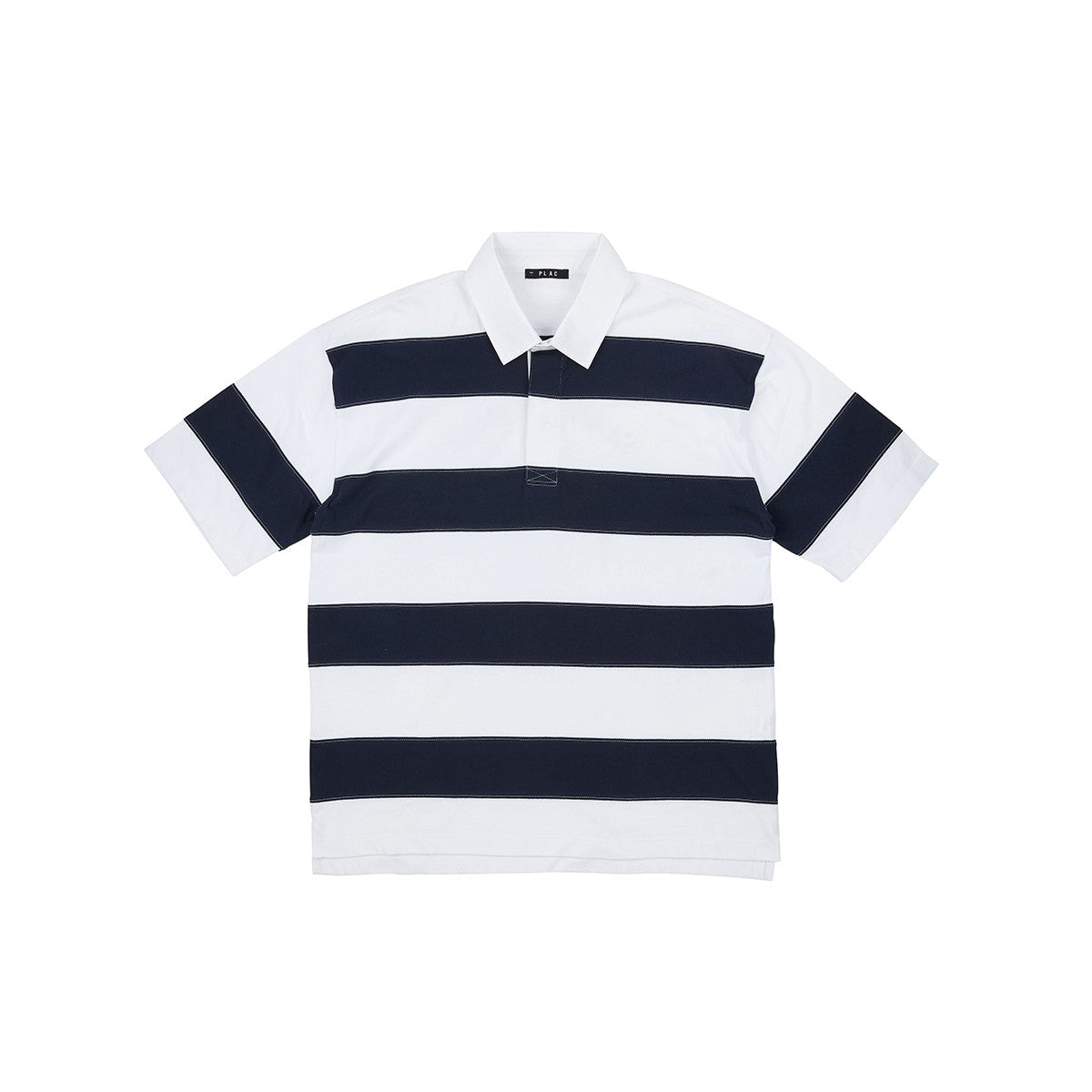 WINNER PLAC X MINOYOON Goods - SHORT SLEEVE POLO T-SHIRT - kpoptown.ca