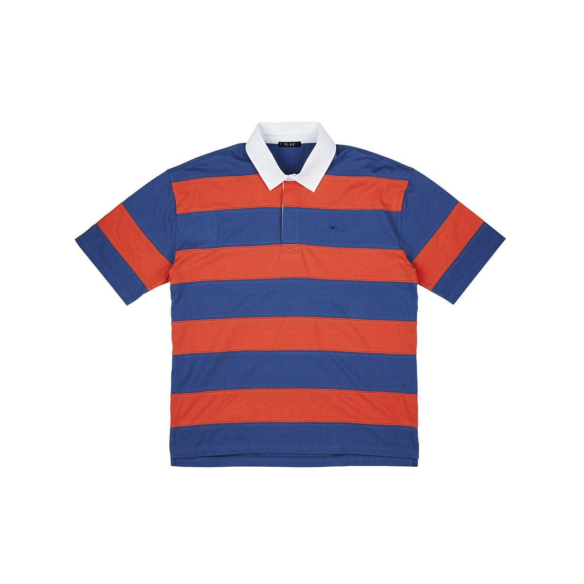 WINNER PLAC X MINOYOON Goods - SHORT SLEEVE POLO T-SHIRT - kpoptown.ca