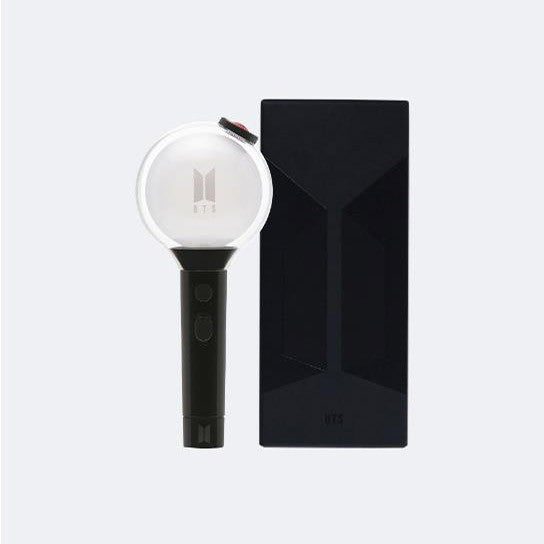 BTS Official LIGHT STICK - MAP OF THE SOUL SPECIAL EDITION