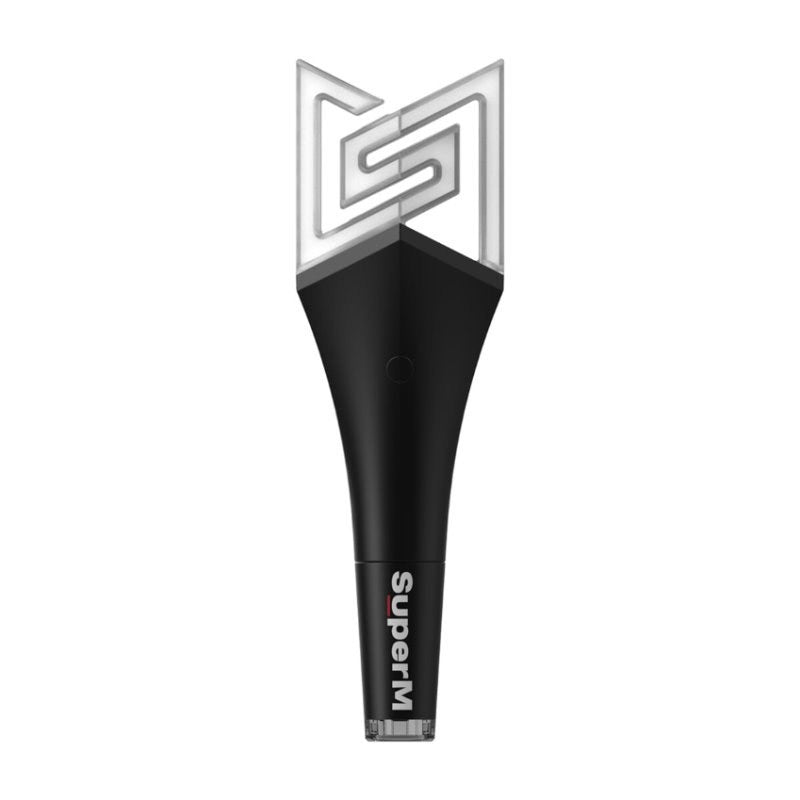 SuperM Official Light Stick - kpoptown.ca
