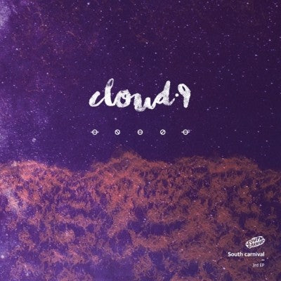 South Carnival EP Album - Cloud9 CD - kpoptown.ca