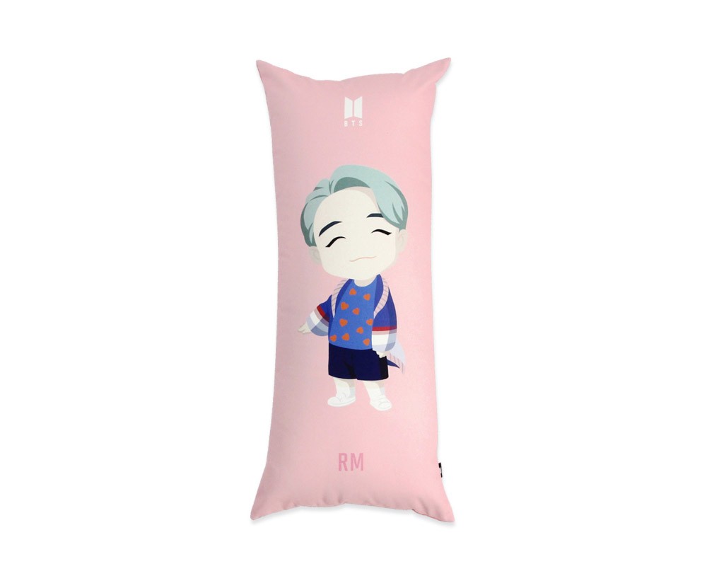 Bts life shop size pillow