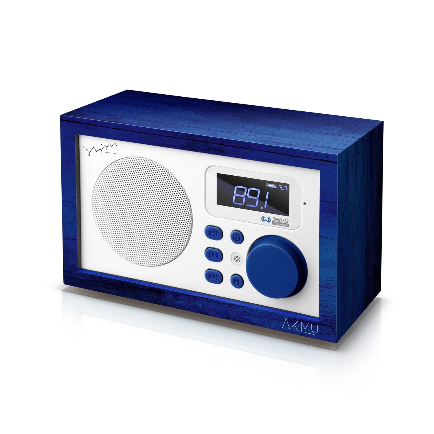 AKMU Britz Goods - Bluetooth Speaker - kpoptown.ca