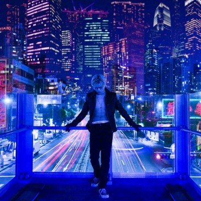 VINXEN 1st Album - 유사인간 CD - kpoptown.ca