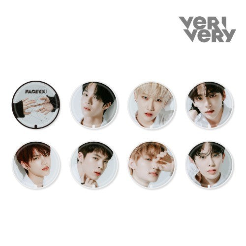 VERIVERY FACE YOU Goods - Mirror Smart Holder 