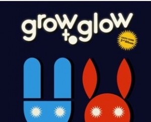 Lucite tokki 3rd Album Vol 3 CD - Grow to Glow - kpoptown.ca