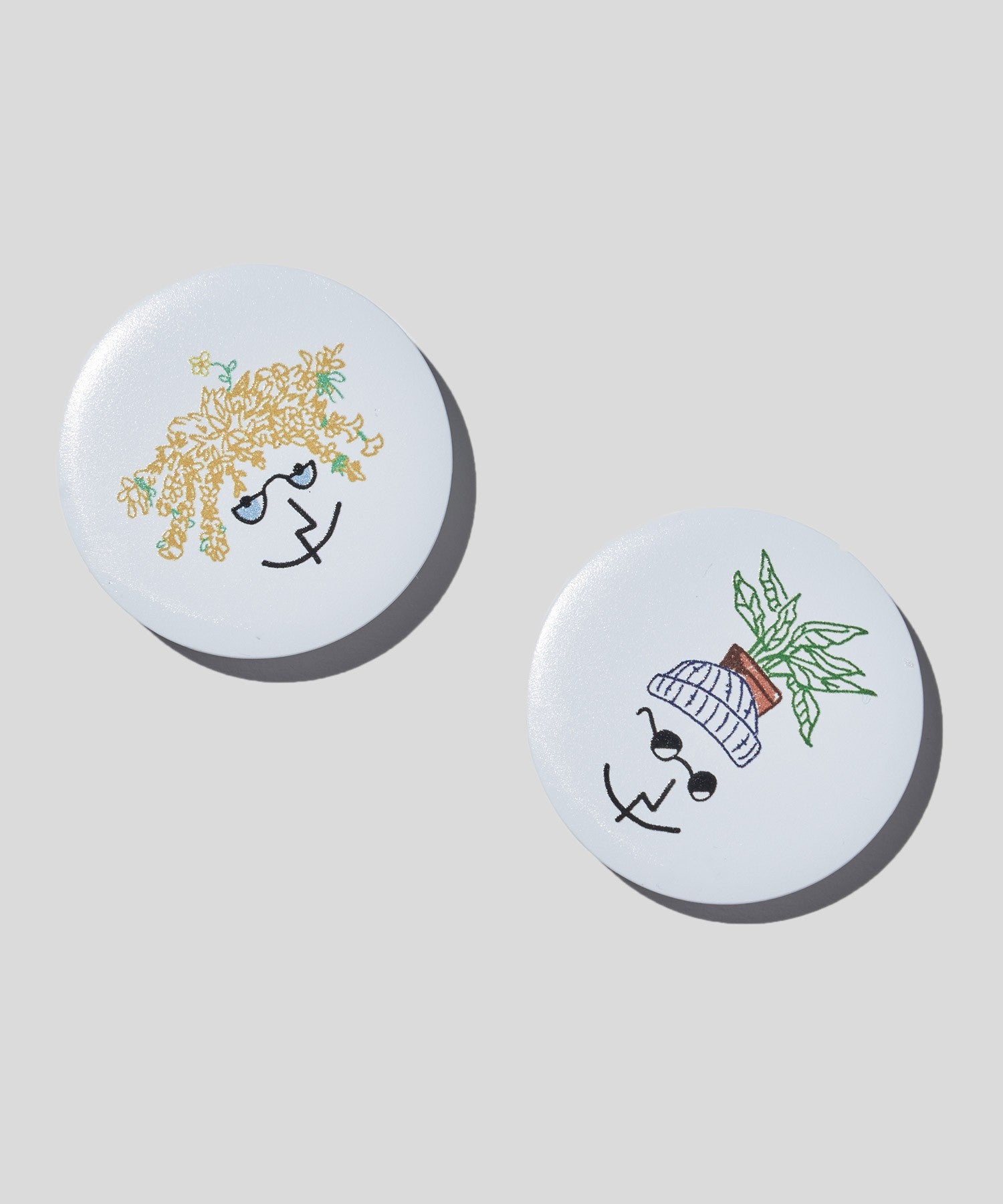 WINNER PLAC X MINOYOON Goods - SMART TOK_TYPE2 - kpoptown.ca
